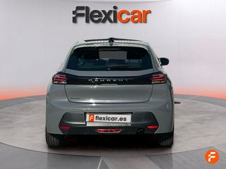 Peugeot 208 Allure Puretech 100