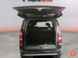 Peugeot Rifter Allure Standard BlueHDi 96kW