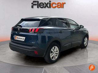 Peugeot 3008 1.2 PureTech 96KW S&S Active Pack