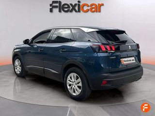 Peugeot 3008 1.2 PureTech 96KW S&S Active Pack