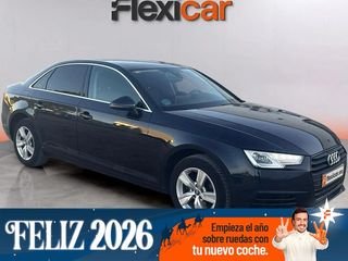 Audi A4 1.4 TFSI 110kW (150CV)