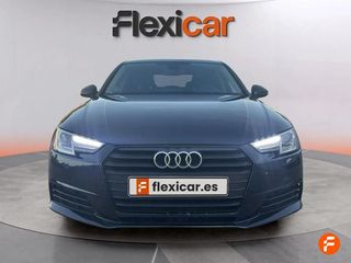 Audi A4 1.4 TFSI 110kW (150CV)