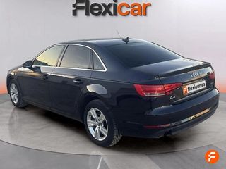 Audi A4 1.4 TFSI 110kW (150CV)