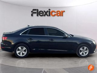 Audi A4 1.4 TFSI 110kW (150CV)