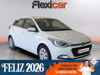 Hyundai i20 1.2 MPI Klass