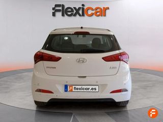 Hyundai i20 1.2 MPI Klass