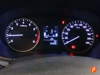 Hyundai i20 1.2 MPI Klass