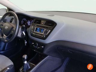 Hyundai i20 1.2 MPI Klass