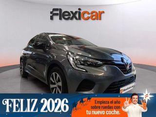 Renault Clio Equilibre TCe 67 kW (91CV)