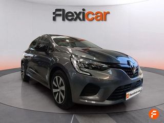 Renault Clio Equilibre TCe 67 kW (91CV)