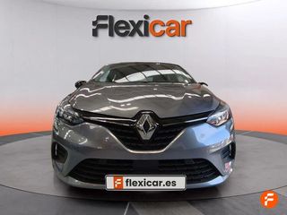 Renault Clio Equilibre TCe 67 kW (91CV)