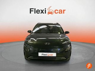 Hyundai Kona 100kW EV Maxx
