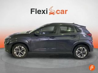 Hyundai Kona 100kW EV Maxx
