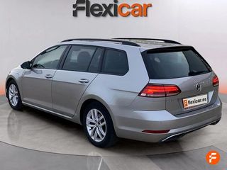 Volkswagen Golf Advance 1.5 TSI EVO 96kW (130CV)