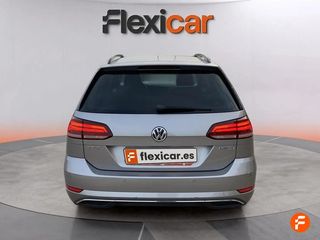 Volkswagen Golf Advance 1.5 TSI EVO 96kW (130CV)