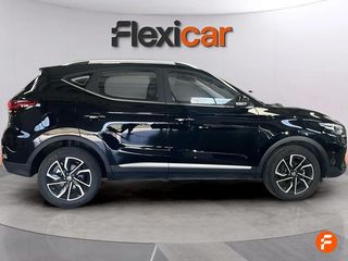 MG ZS 1.0T Luxury Auto