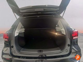 MG ZS 1.0T Luxury Auto