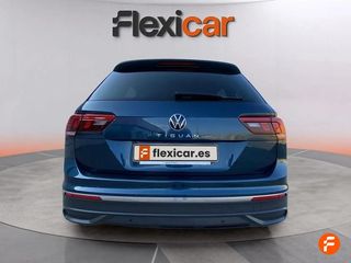 Volkswagen Tiguan Life 1.5 TSI 110kW (150CV)