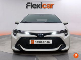 Toyota Corolla 1.8 72 kW / 98 CV - 5P (2020)