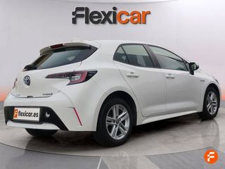 Toyota Corolla 1.8 72 kW / 98 CV - 5P (2020)