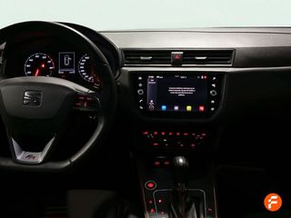 Seat Ibiza 1.5 TSI 110kW (150CV) DSG FR