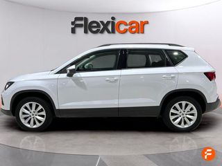 Seat Ateca 1.5 TSI 110kW (150CV) DSG St&Sp Style