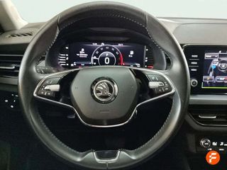 Skoda Kamiq 1.0 TSI 81kW (110CV) DSG Ambition