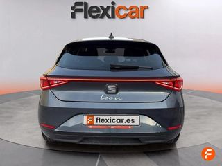 Seat Leon 2.0 TDI 110kW DSG-7 S&S Xcellence
