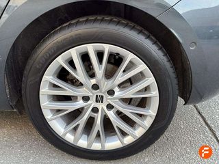 Seat Leon 2.0 TDI 110kW DSG-7 S&S Xcellence