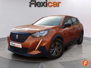 Peugeot 2008 Active Pack Puretech 100 S&S 6 Vel. MAN