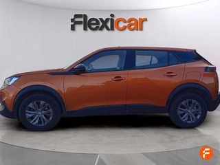 Peugeot 2008 Active Pack Puretech 100 S&S 6 Vel. MAN