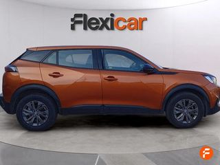 Peugeot 2008 Active Pack Puretech 100 S&S 6 Vel. MAN