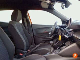 Peugeot 2008 Active Pack Puretech 100 S&S 6 Vel. MAN