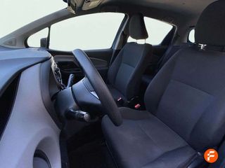 Toyota Yaris 1.0 70 Active