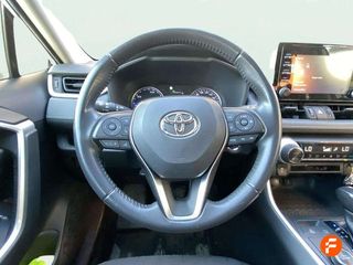 Toyota Rav4 2.5l 220H Advance 4WD