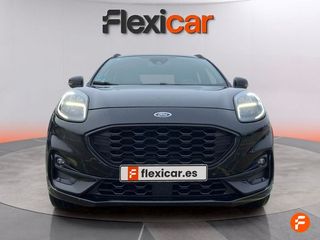Ford Puma 1.0 EcoBoost 125cv ST-Line MHEV Auto
