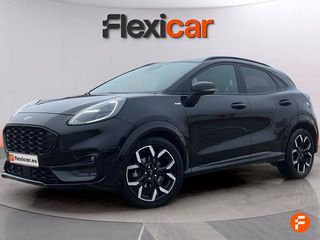 Ford Puma 1.0 EcoBoost 125cv ST-Line MHEV Auto