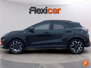 Ford Puma 1.0 EcoBoost 125cv ST-Line MHEV Auto