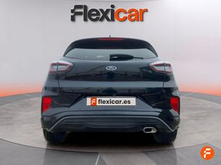 Ford Puma 1.0 EcoBoost 125cv ST-Line MHEV Auto