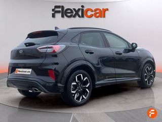 Ford Puma 1.0 EcoBoost 125cv ST-Line MHEV Auto