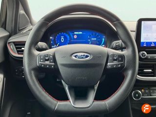 Ford Puma 1.0 EcoBoost 125cv ST-Line MHEV Auto