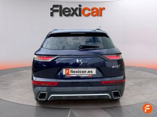 DS DS 7 BlueHDi 132kW (180CV) Auto. LOUVRE