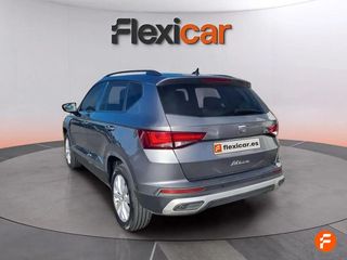 Seat Ateca 1.0 TSI 81kW St&Sp Style XL