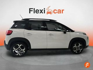 Citroën C3 Aircross PureTech 81kW (110CV) S&S EAT6 SHINE