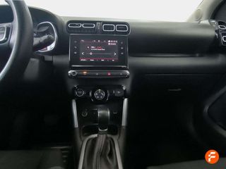 Citroën C3 Aircross PureTech 81kW (110CV) S&S EAT6 SHINE