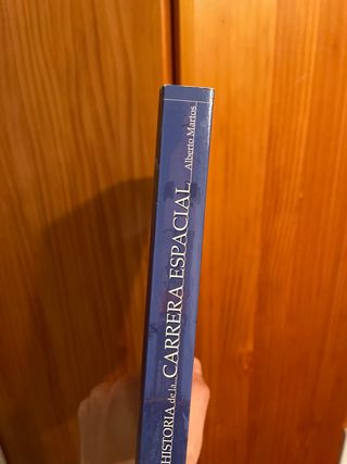 Breve Historia de la Carrera Espacial