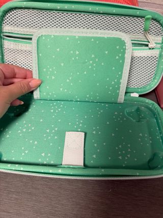 Funda Nintendo Switch Animal Crossing