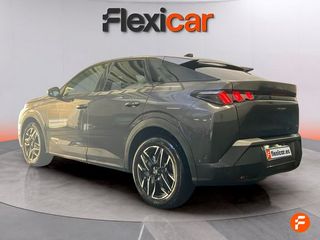 Peugeot 3008 1.2 100KW Allure eDCS6