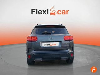 Citroën C5 Aircross BlueHdi 96kW (130CV) S&S EAT8 C Series