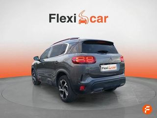 Citroën C5 Aircross BlueHdi 96kW (130CV) S&S EAT8 C Series